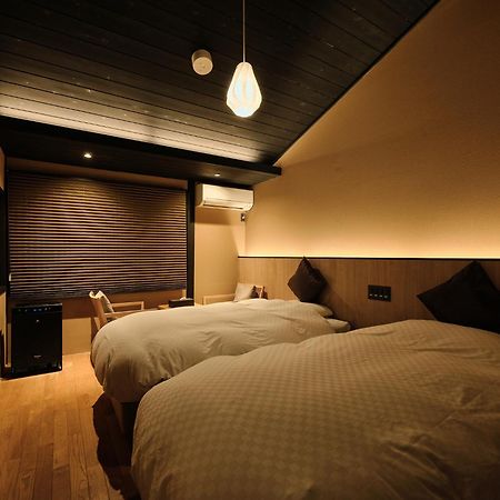Tsumugi Hachijominamotocho Apartment Kyoto Luaran gambar