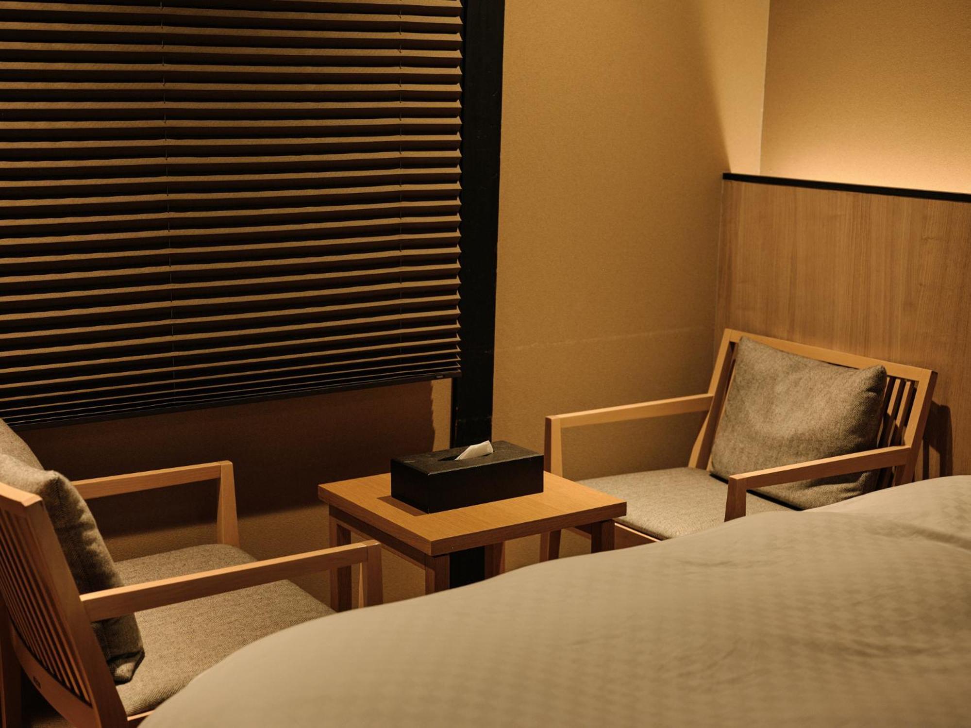 Tsumugi Hachijominamotocho Apartment Kyoto Luaran gambar
